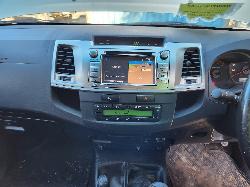 View Toyota Hilux 2014 4 Door Utility