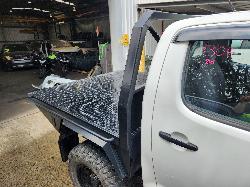 View Toyota Hilux 2012 4 Door Pickup
