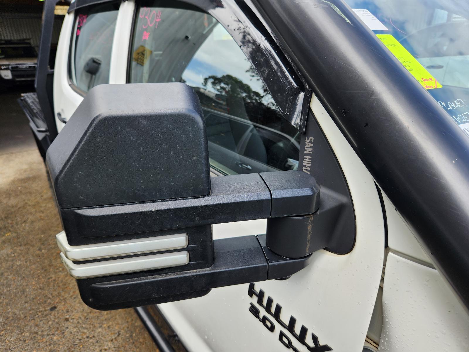 Toyota Hilux 2012 4 Door Pickup View Toyota Hilux 2012 4 Door Pickup