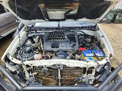 View Toyota Hilux 2012 4 Door Pickup