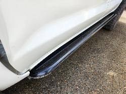 View Toyota Hilux 2012 4 Door Pickup