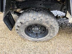 View Toyota Hilux 2012 4 Door Pickup
