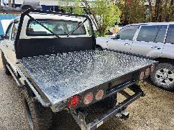 View Toyota Hilux 2012 4 Door Pickup