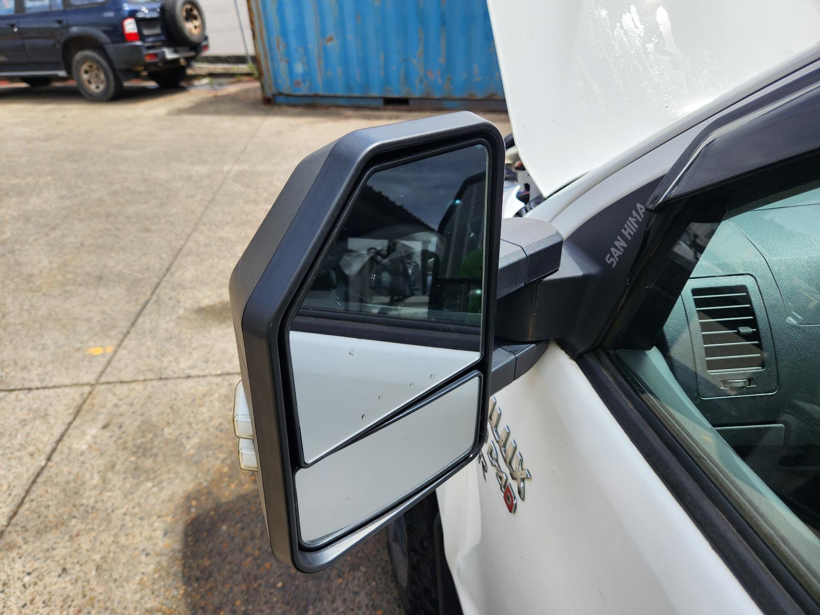 Toyota Hilux 2012 4 Door Pickup View Toyota Hilux 2012 4 Door Pickup
