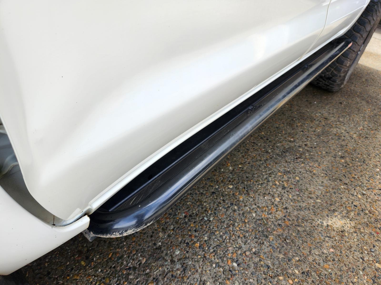 Toyota Hilux 2012 4 Door Pickup View Toyota Hilux 2012 4 Door Pickup