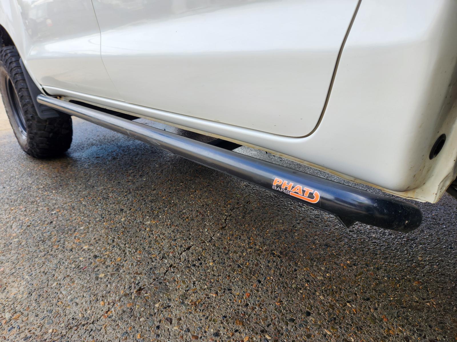 Toyota Hilux 2012 4 Door Pickup View Toyota Hilux 2012 4 Door Pickup