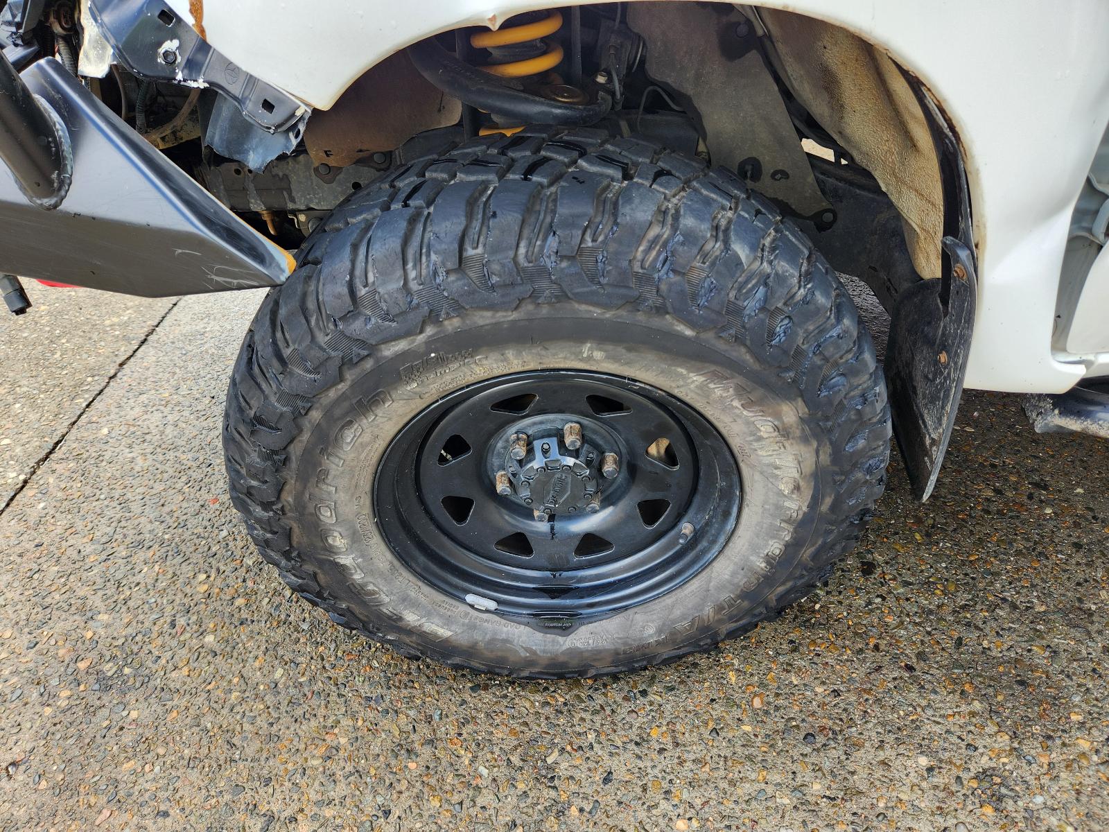 Toyota Hilux 2012 4 Door Pickup View Toyota Hilux 2012 4 Door Pickup