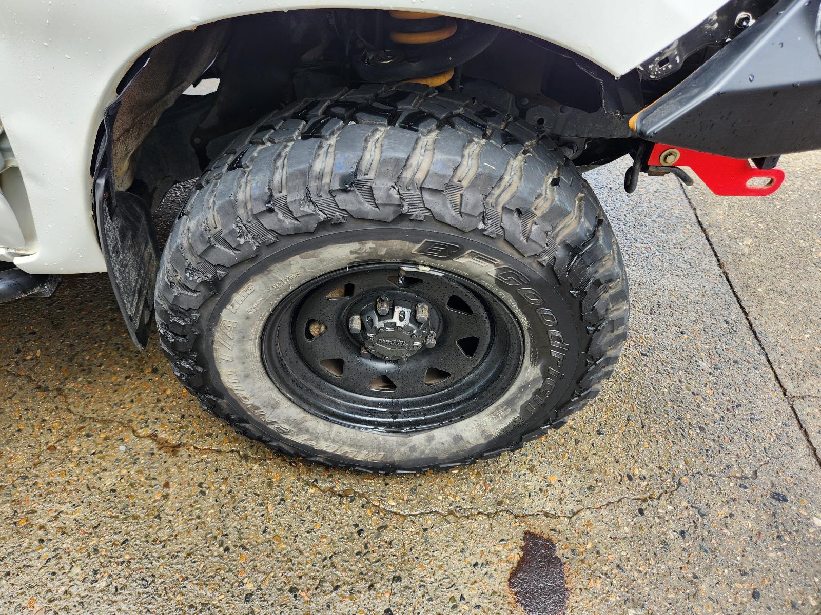 Toyota Hilux 2012 4 Door Pickup View Toyota Hilux 2012 4 Door Pickup