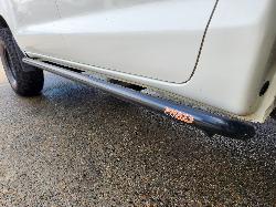 View Toyota Hilux 2012 4 Door Pickup