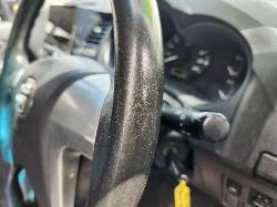 View Toyota Hilux 2012 4 Door Pickup