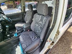 View Toyota Hilux 2012 4 Door Pickup