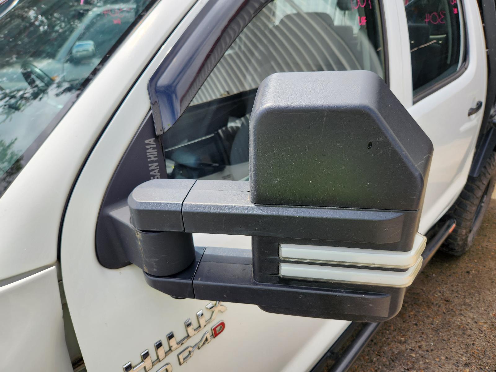 Toyota Hilux 2012 4 Door Pickup View Toyota Hilux 2012 4 Door Pickup