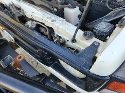 View Toyota Landcruiser 2003 2 Door Pickup