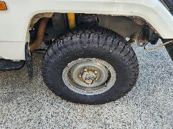 View Toyota Landcruiser 2003 2 Door Pickup