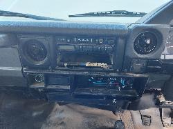 View Toyota Landcruiser 2003 2 Door Pickup
