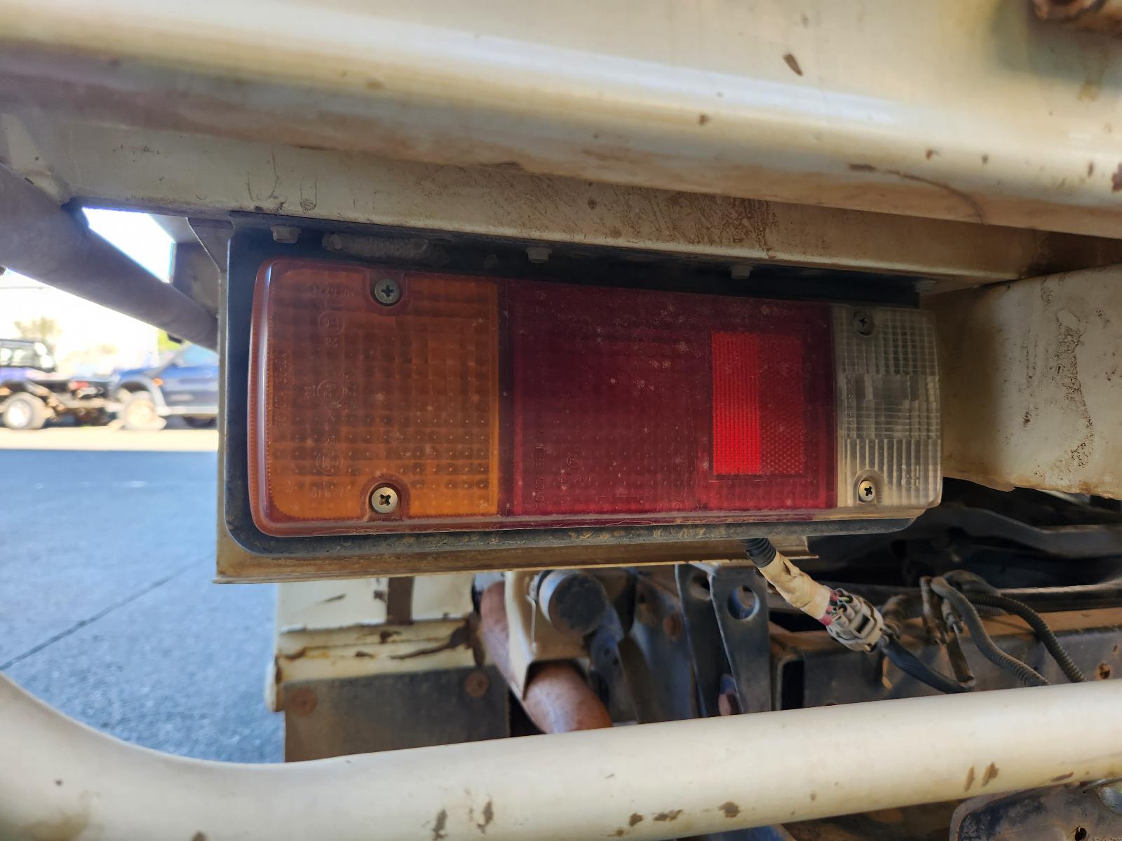 Toyota Landcruiser 2003 2 Door Pickup View Toyota Landcruiser 2003 2 Door Pickup