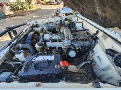 View Toyota Landcruiser 2003 2 Door Pickup