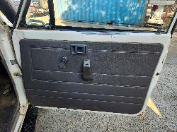 View Toyota Landcruiser 2003 2 Door Pickup