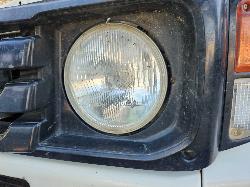 View Toyota Landcruiser 2003 2 Door Pickup