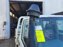 View Toyota Landcruiser 2003 2 Door Pickup