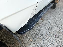 View Toyota Landcruiser 2003 2 Door Pickup
