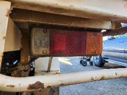 View Toyota Landcruiser 2003 2 Door Pickup