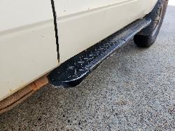 View Toyota Landcruiser 2003 2 Door Pickup