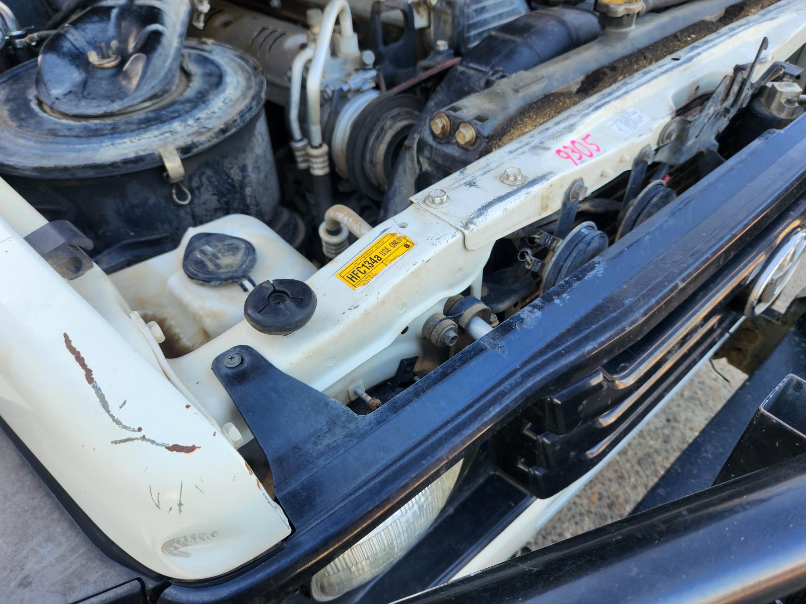 Toyota Landcruiser 2003 2 Door Pickup View Toyota Landcruiser 2003 2 Door Pickup