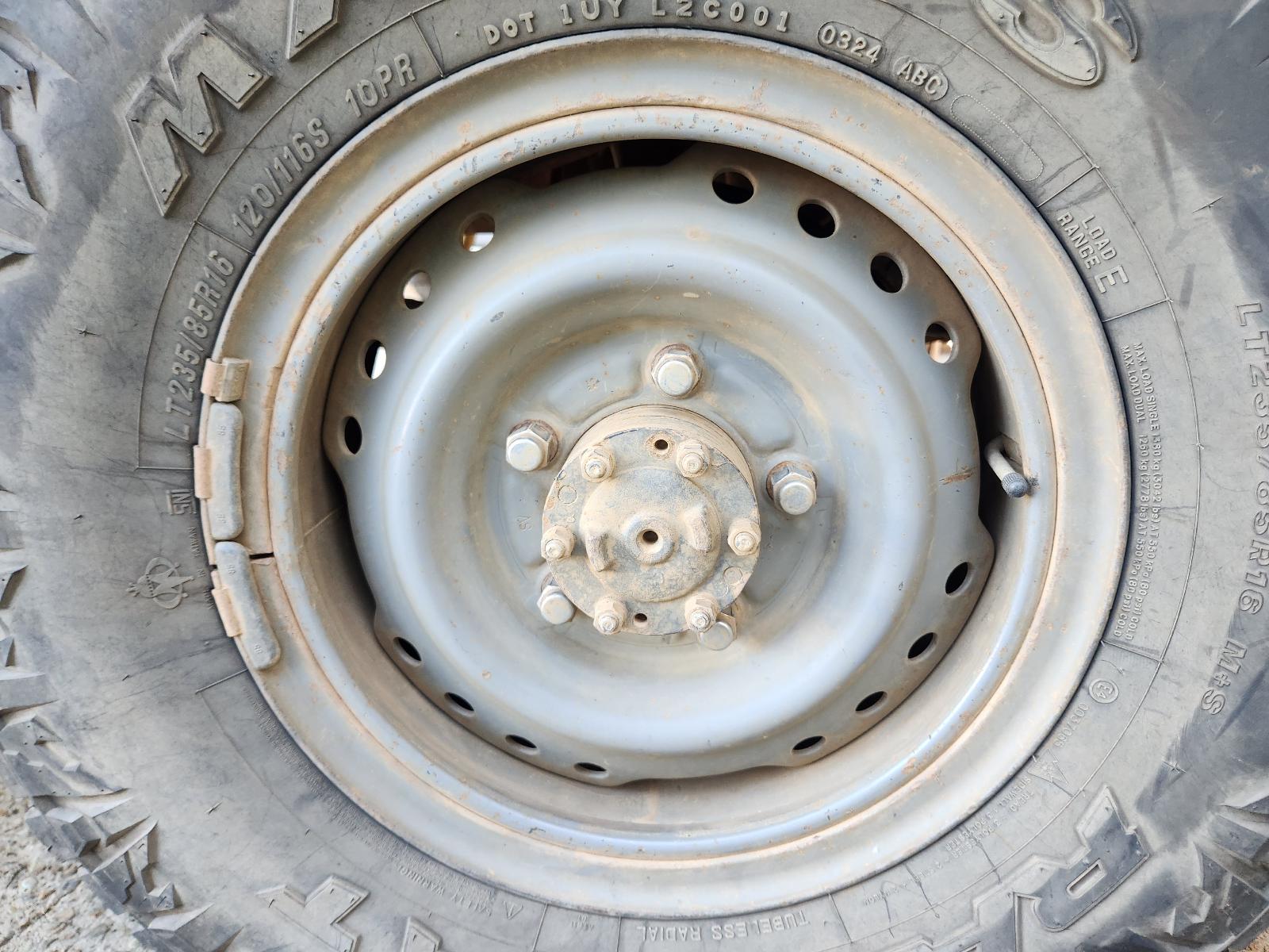 Toyota Landcruiser 2003 2 Door Pickup View Toyota Landcruiser 2003 2 Door Pickup
