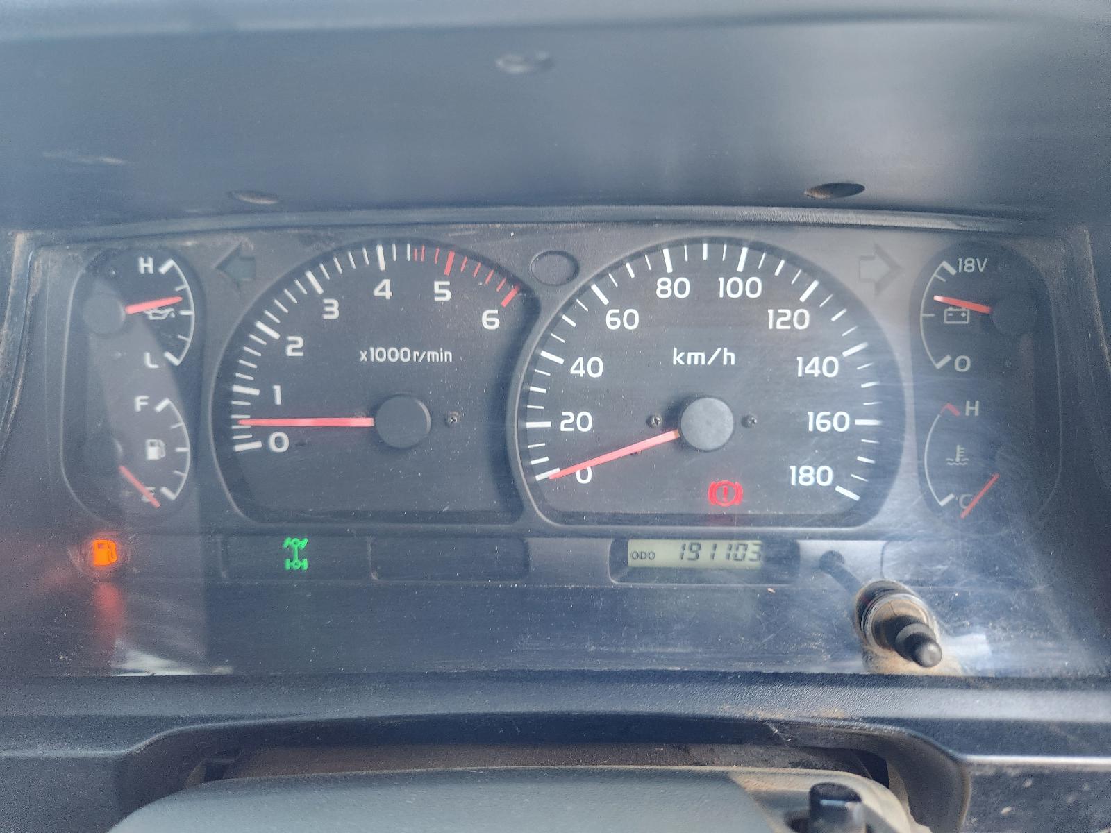 Toyota Landcruiser 2003 2 Door Pickup View Toyota Landcruiser 2003 2 Door Pickup