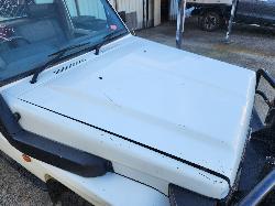 View Toyota Landcruiser 2003 2 Door Pickup