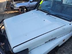 View Toyota Landcruiser 2003 2 Door Pickup