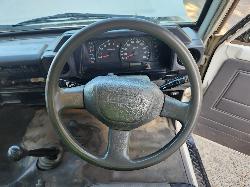 View Toyota Landcruiser 2003 2 Door Pickup