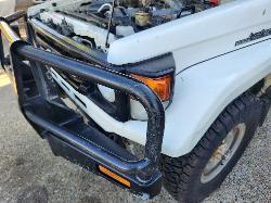View Toyota Landcruiser 2003 2 Door Pickup
