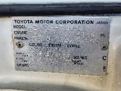 View Toyota Landcruiser 2003 2 Door Pickup