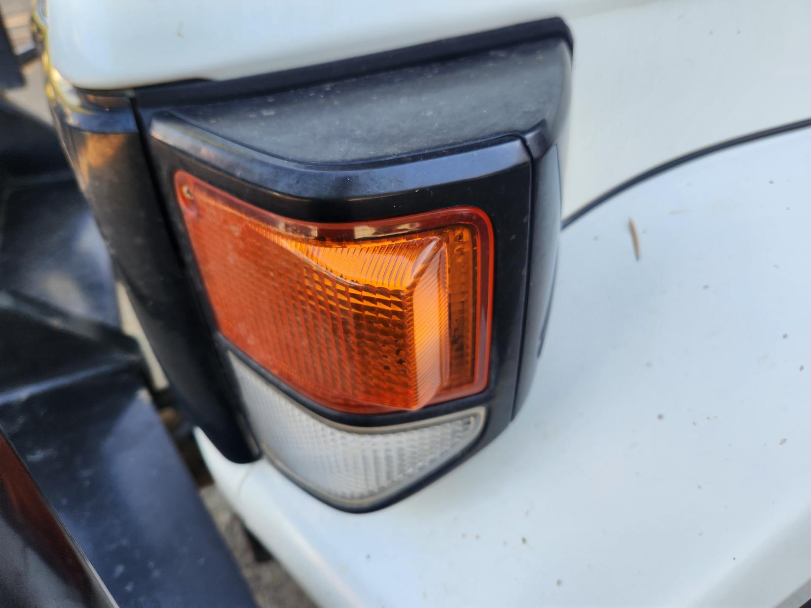 Toyota Landcruiser 2003 2 Door Pickup View Toyota Landcruiser 2003 2 Door Pickup