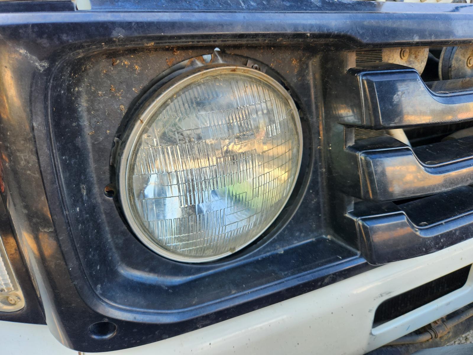 Toyota Landcruiser 2003 2 Door Pickup View Toyota Landcruiser 2003 2 Door Pickup