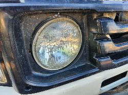 View Toyota Landcruiser 2003 2 Door Pickup