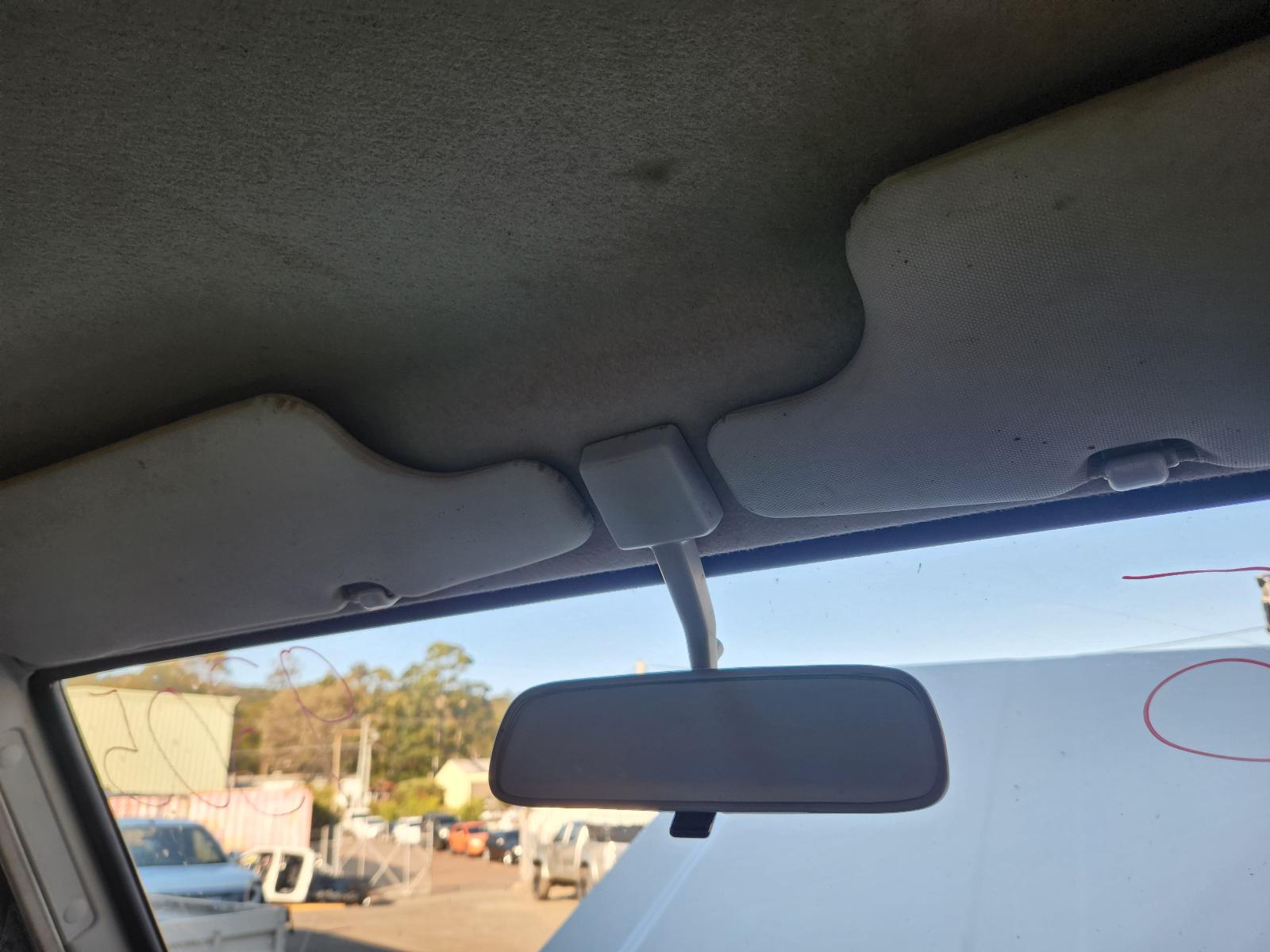 Toyota Landcruiser 2003 2 Door Pickup View Toyota Landcruiser 2003 2 Door Pickup