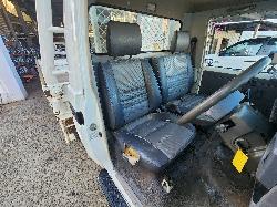 View Toyota Landcruiser 2003 2 Door Pickup