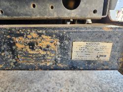 View Toyota Landcruiser 2003 2 Door Pickup