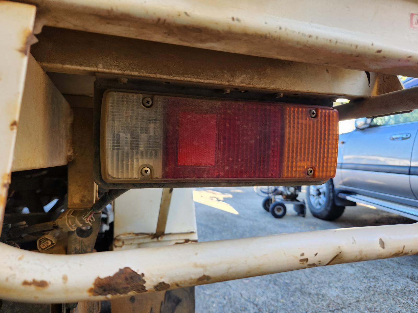 Toyota Landcruiser 2003 2 Door Pickup View Toyota Landcruiser 2003 2 Door Pickup
