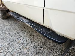 View Toyota Landcruiser 2003 2 Door Pickup