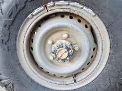 View Toyota Landcruiser 2003 2 Door Pickup