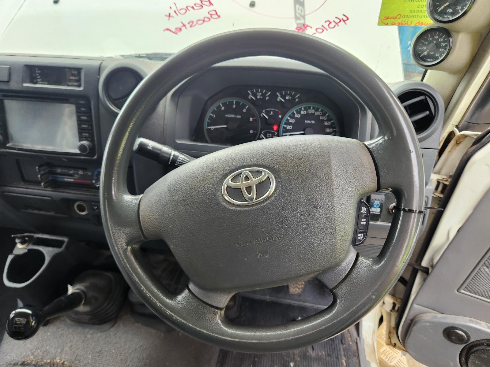Toyota Landcruiser 2014 2 Door Pickup View Toyota Landcruiser 2014 2 Door Pickup
