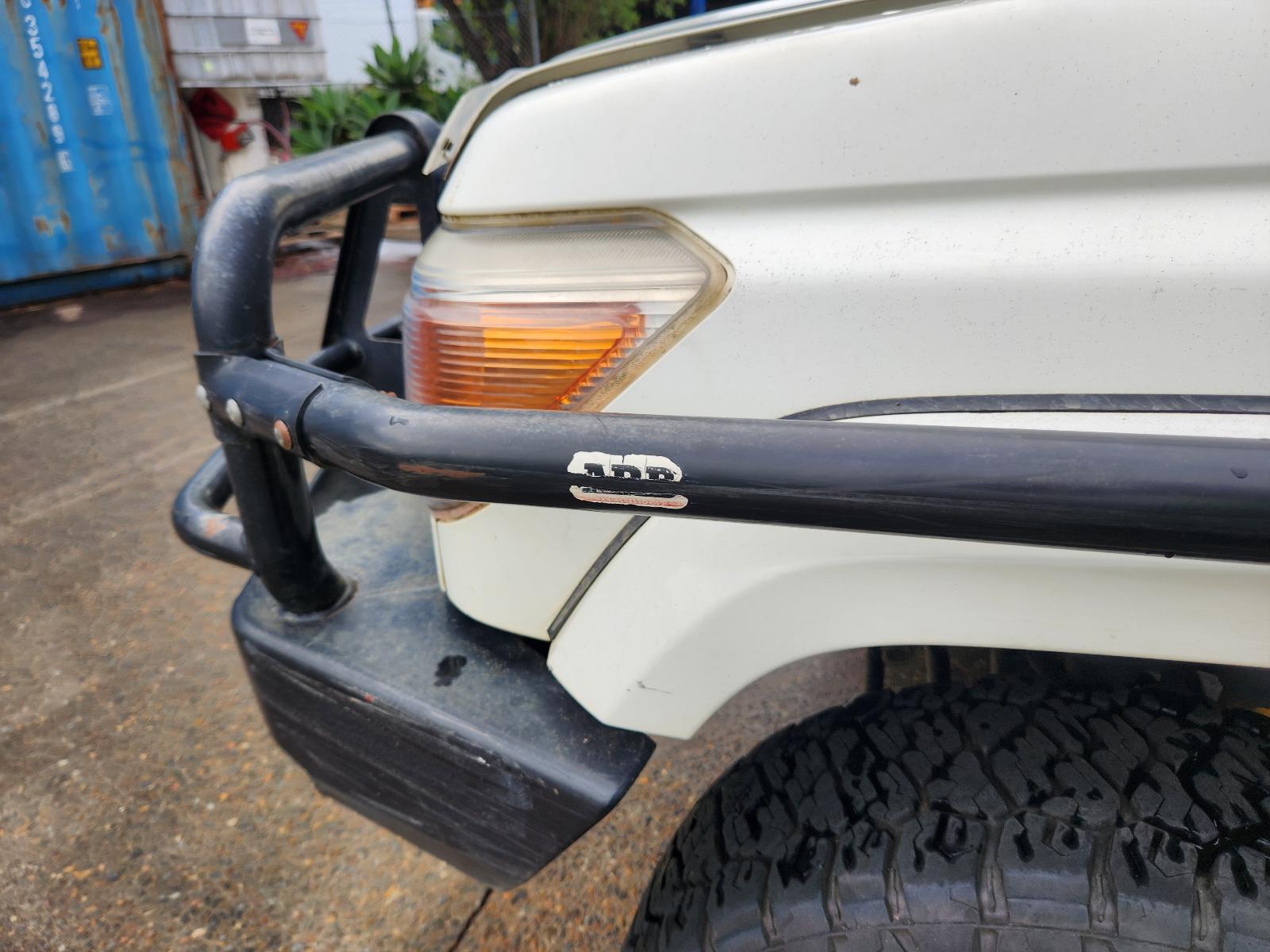Toyota Landcruiser 2014 2 Door Pickup View Toyota Landcruiser 2014 2 Door Pickup