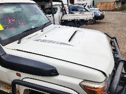 View Toyota Landcruiser 2014 2 Door Pickup