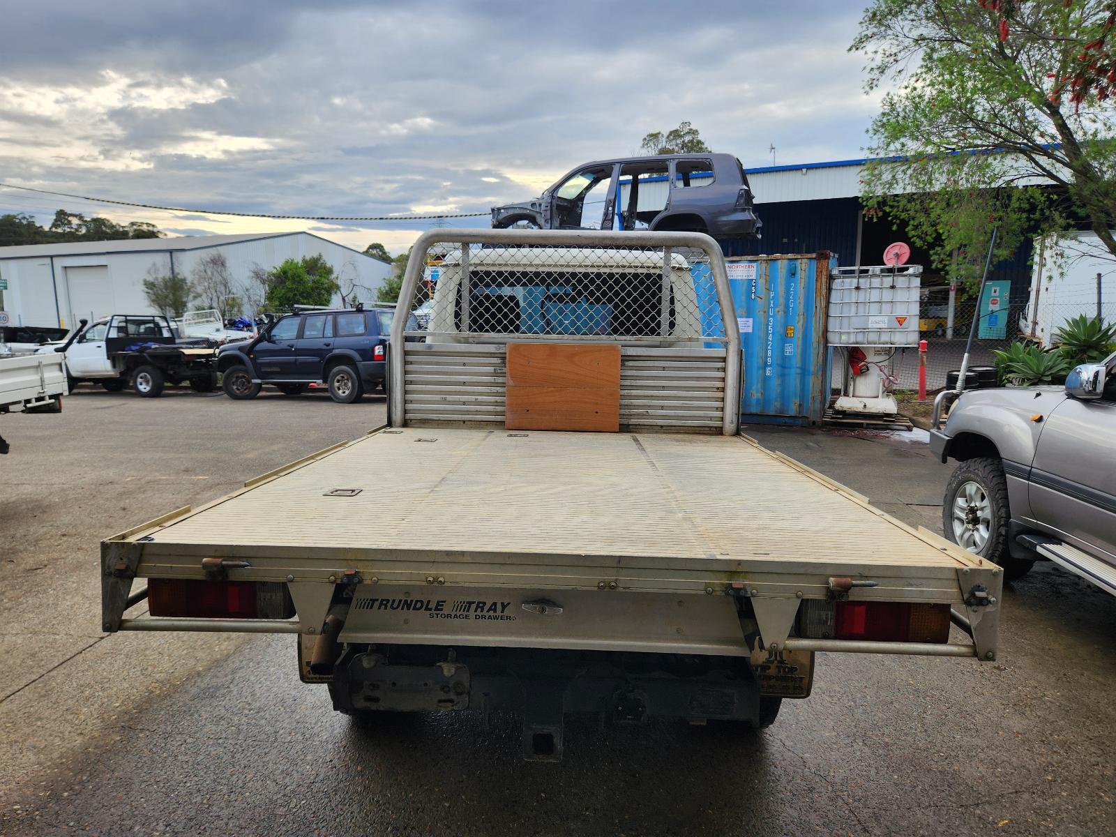 Toyota Landcruiser 2014 2 Door Pickup View Toyota Landcruiser 2014 2 Door Pickup