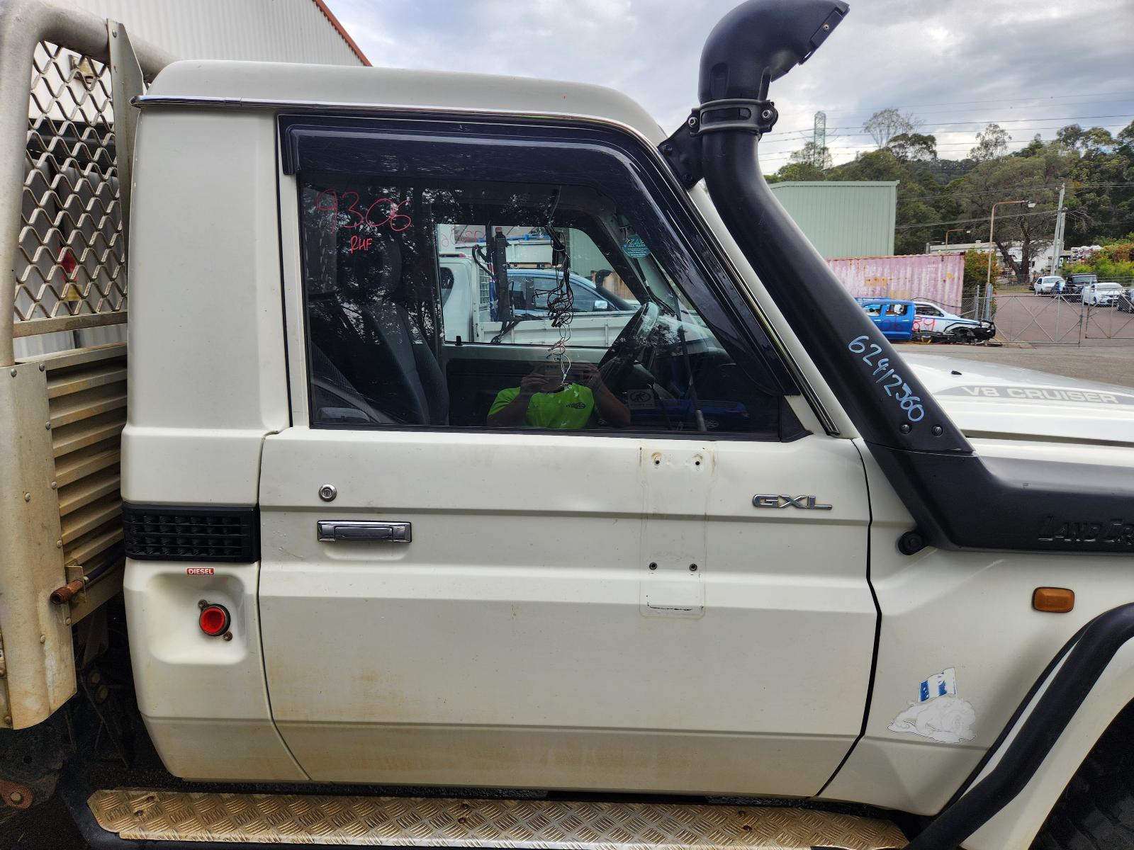Toyota Landcruiser 2014 2 Door Pickup View Toyota Landcruiser 2014 2 Door Pickup