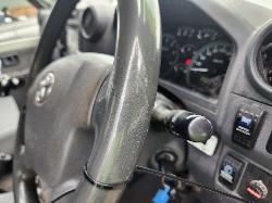 View Toyota Landcruiser 2014 2 Door Pickup